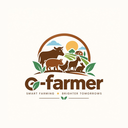 Pro E-Farmer logo