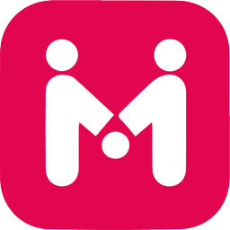 MboaMeet logo